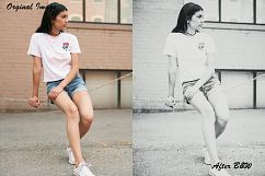 Extra White Lightroom Presets Product Image 2