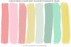 Brush Strokes Product Image 2