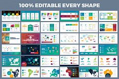 PowerPoint Presentation Template Product Image 10