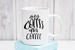 Caffee bundle svg  Product Image 2