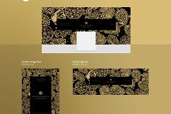 Handmade Jewelry Design Templates Bundle Product Image 19