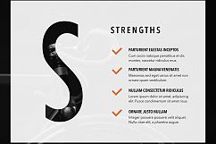 Sprint PowerPoint Template Product Image 8