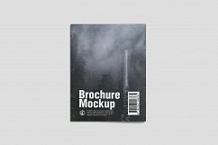 US Letter Brochure Mockup Product Image 9