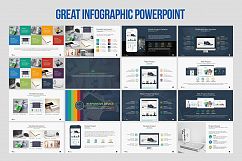 Business Infographic PowerPoint Presentation Template Product Image 11