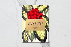 Leaves - Vintage Copperleaf Product Image 2