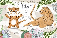 Cute Friends Graphic Animals Product Image 4
