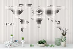 Wall &amp; Frames Mockup - Bundle Vol. 2 Product Image 23