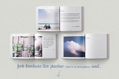 Asian Dream Brochure Template Product Image 2