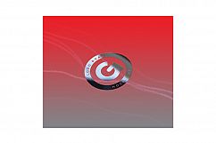 Logo Brand Mockup Presentation Product Image 1