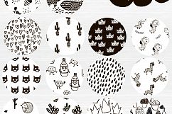 Childish patterns pack Product Image 3