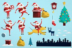 Santa Claus situations Product Image 2