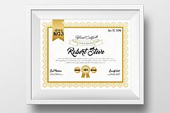 Certificate &amp; Diploma Product Image 2