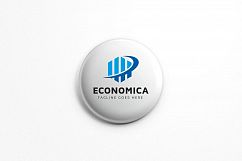 Data Growth Logo Template Product Image 6