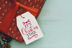 Big Cristmas Bundle SVG Product Image 25