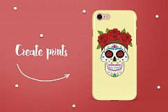 Sugar Skulls Product Image 3