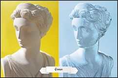 Posters Profiles LR 7.3 ACR 10.3 Product Image 10