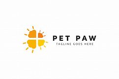 Pet Paw Logo Product Image 3