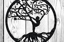 Tree,Life of tree,tree tattoo Design  Product Image 1