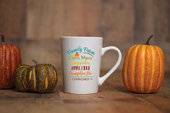 Family Farm SVG - Fall SVG Cut File - DXF EPS PNG JPG PDF AI Product Image 5