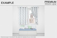 Pillows &amp; Curtains Product Image 10