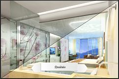 Interior Design HDR LUTs Product Image 2
