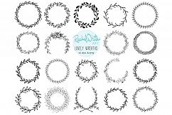 Lovely Wreaths Product Image 1