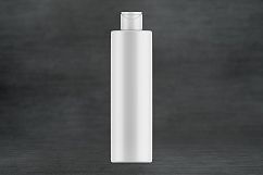 Cosmetic bottle mockup. Product mockup. Product Image 3