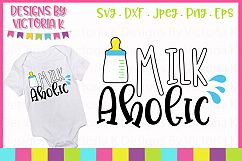 Baby Bundle, SVG, DXF, PNG Product Image 3