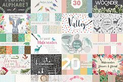 TOTAL SALE • 2350 ELEMENTS • 98%OFF Product Image 2