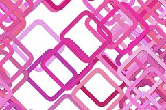 40 Seamless Square Backgrounds (AI, EPS, JPG 5000x5000) Product Image 7