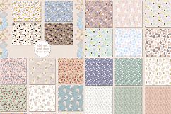 Floral patterns pack Product Image 8