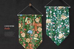 Summer Sports patterns Product Image 6