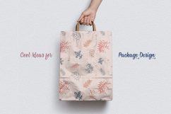 70 Wallpaper Floral Elements and Patterns Product Image 3