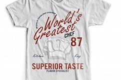 50 Retro Vintage T-Shirt Designs VOL 2 Product Image 6