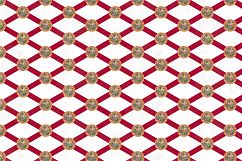 Florida State pattern, printable Florida digital paper Product Image 7