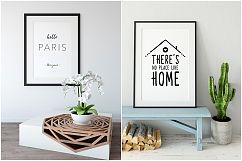 Frame Mockup Bundle Vol 3 Product Image 8