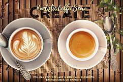 Coffee Scene Creator Product Image 7