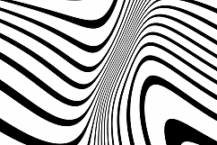 Wave backgrounds Product Image 2