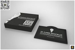 Branding Stationary Mockup Set Product Image 18
