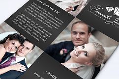 Photography Flyer Template Product Image 5
