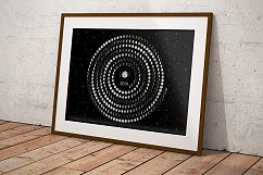 Moon Calendar 2019 Product Image 6