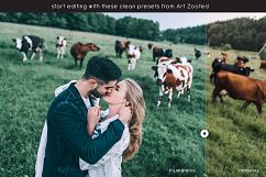 Wedding Pack Lightroom Presets Product Image 5