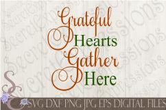 Fall SVG Bundle 10 Designs Product Image 6