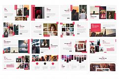 Mood Presentation Product Image 4
