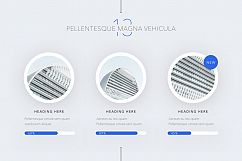 Fluent PowerPoint Template Product Image 14