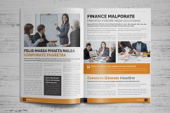 Newsletter Design v3 Product Image 7