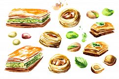 Turkish delight Product Image 3