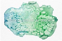 Watercolor Salted Textures Product Image 11