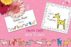 Happy Indian Dogs patterns, prints Product Image 9