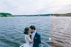Wedding Pack Lightroom Presets Product Image 6